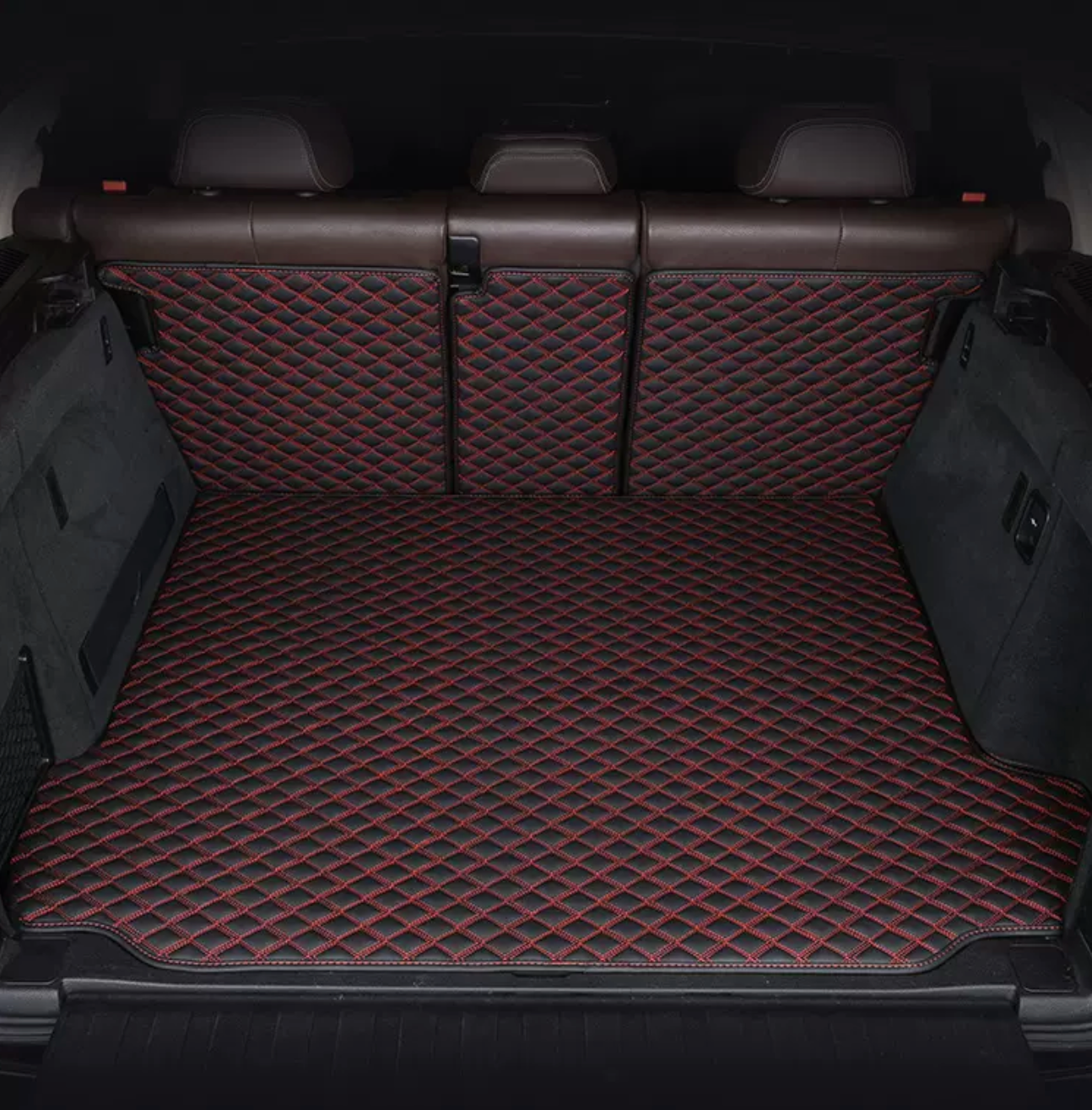 MS special boot liners for Toyota