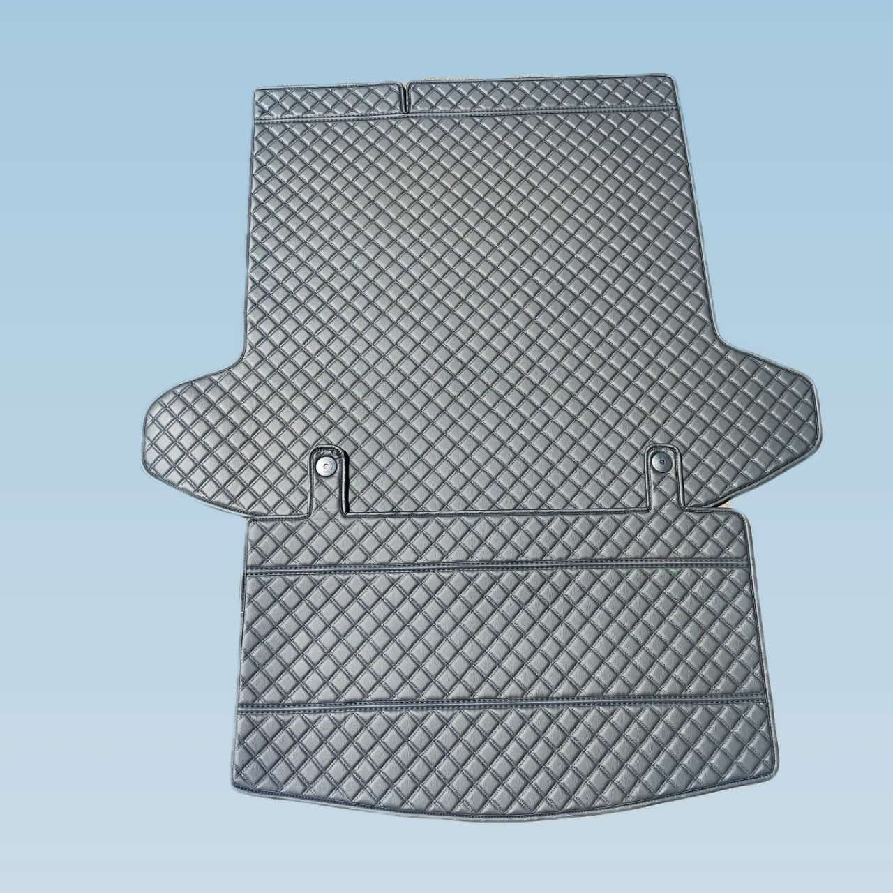 Bumper protector(For boot and trunk)