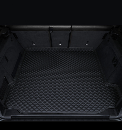 PU leather boot liners for Hyundai