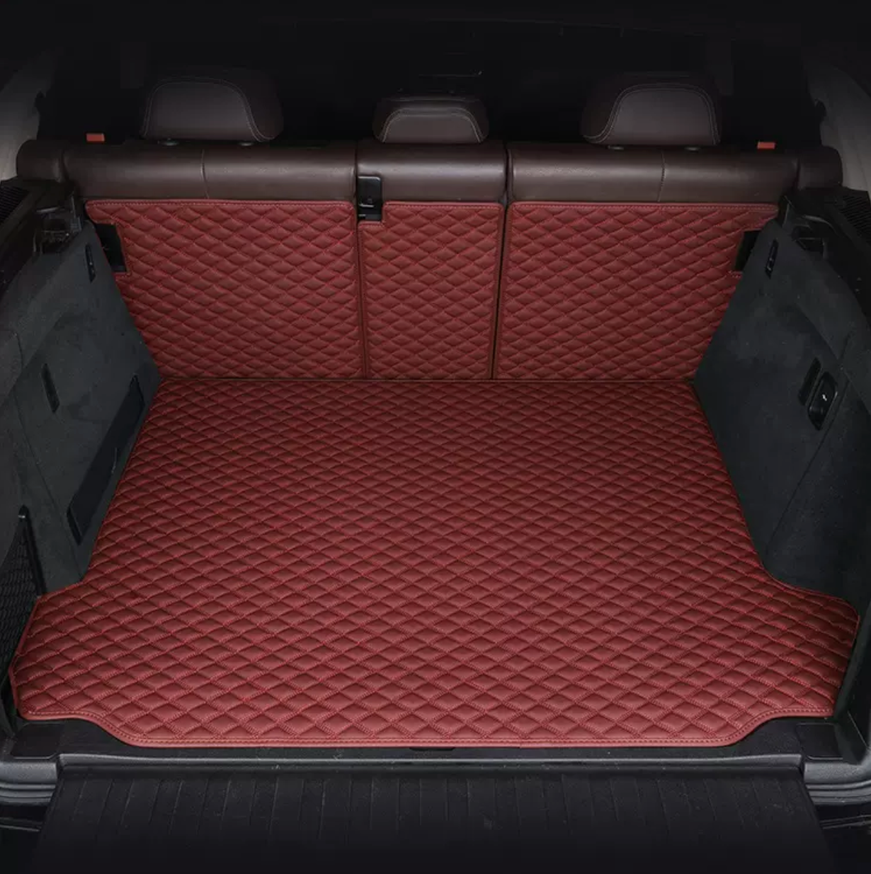boot liners options
